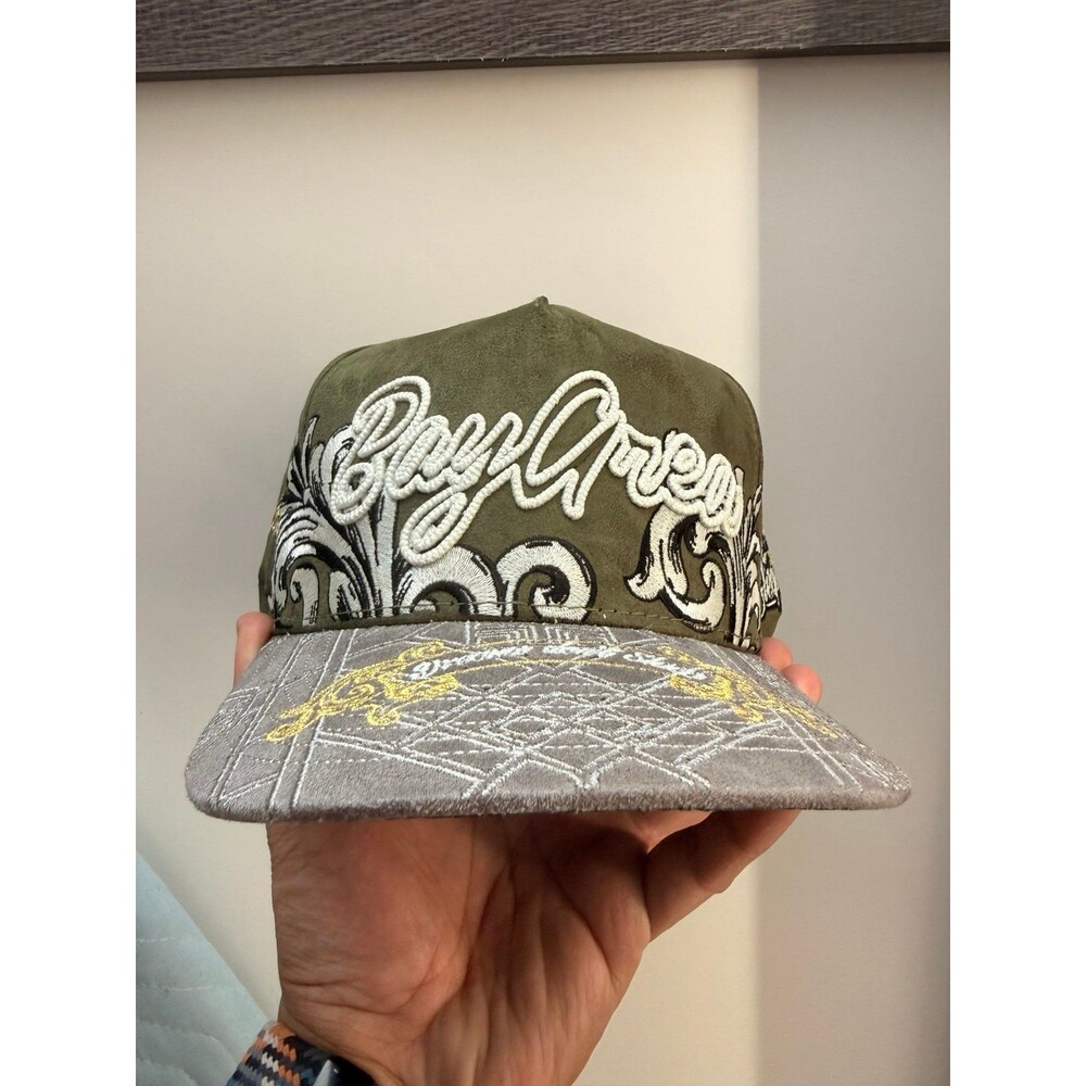 Dvniel Luu BA Olive Oil Bay Area San Francisco SF Rare SOLD OUT